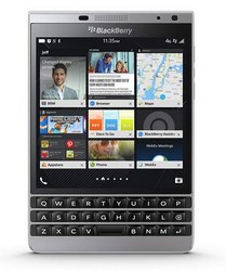 Замена экрана на телефоне BlackBerry Passport в Волгограде